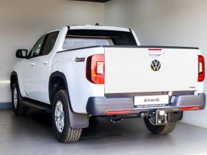 Volkswagen Amarok 2.0TDI double cab Life 4Motion auto - Image 5