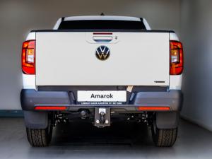 Volkswagen Amarok 2.0TDI double cab Life 4Motion auto - Image 6
