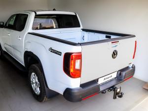 Volkswagen Amarok 2.0TDI double cab Life 4Motion auto - Image 7