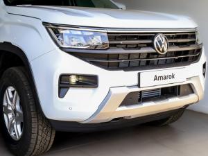 Volkswagen Amarok 2.0TDI double cab Life 4Motion auto - Image 8