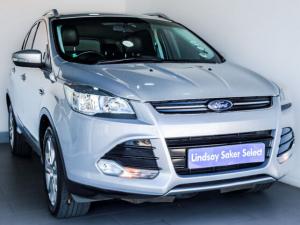 2015 Ford Kuga 1.5T Ambiente auto