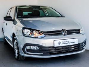 2024 Volkswagen Polo Vivo hatch 1.4