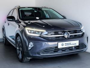 2023 Volkswagen Taigo 1.0TSI Style