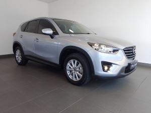 2015 Mazda CX-5 2.0 Active auto