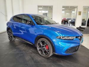 2023 Alfa Romeo Tonale 1.5T Hybrid Speciale