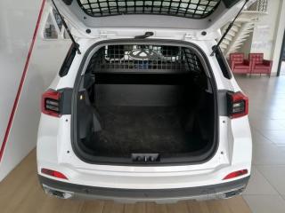 Chery Tiggo 4 Pro 1.5 LiT panel van auto