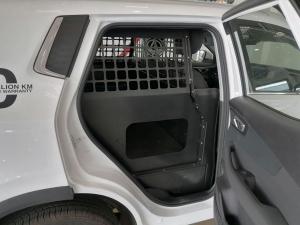 Chery Tiggo 4 Pro 1.5 LiT panel van auto - Image 11