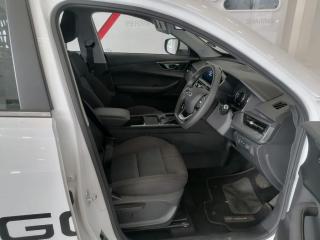 Chery Tiggo 4 Pro 1.5 LiT panel van auto