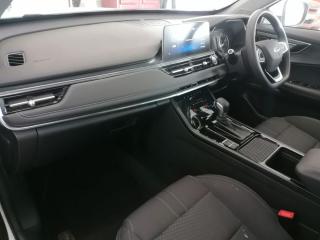 Chery Tiggo 4 Pro 1.5 LiT panel van auto