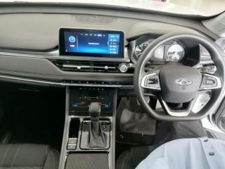 Chery Tiggo 4 Pro 1.5 LiT panel van auto