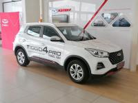 Thumbnail Chery Tiggo 4 Pro 1.5 LiT panel van auto