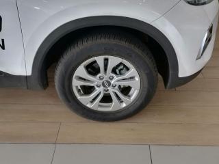 Chery Tiggo 4 Pro 1.5 LiT panel van auto
