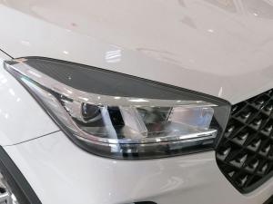 Chery Tiggo 4 Pro 1.5 LiT panel van auto - Image 9