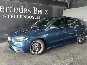 2020 Mercedes-Benz B-Class B200 AMG Line