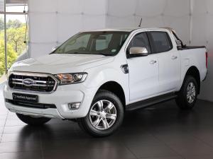 2019 Ford Ranger 2.0SiT double cab Hi-Rider XLT