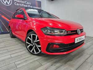 2020 Volkswagen Polo GTI