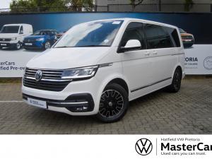 2022 Volkswagen Caravelle 2.0BiTDI 146kW Highline 4Motion