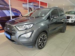 2023 Ford EcoSport 1.0T Active