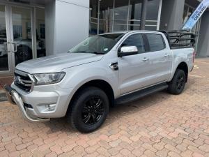 2021 Ford Ranger 2.0SiT double cab Hi-Rider XLT