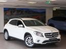 Thumbnail Mercedes-Benz GLA GLA200 auto