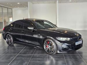 2022 BMW 3 Series 320i Mzansi Edition