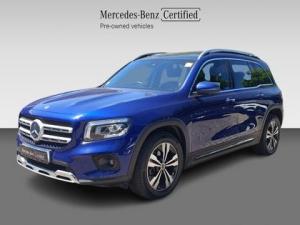 2021 Mercedes-Benz GLB GLB220d 4Matic AMG Line