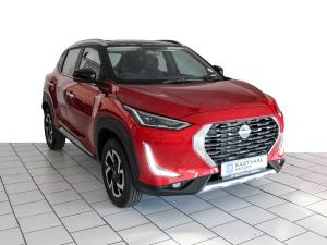 2025 Nissan Magnite 1.0 Acenta Plus