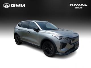 Haval Jolion Pro 1.5T S Ultra Luxury