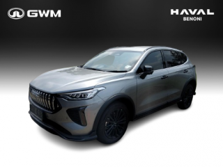 Haval Jolion Pro 1.5T S Ultra Luxury