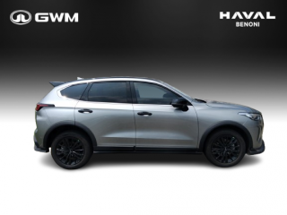 Haval Jolion Pro 1.5T S Ultra Luxury