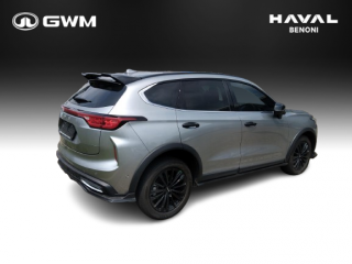 Haval Jolion Pro 1.5T S Ultra Luxury