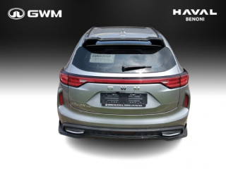 Haval Jolion Pro 1.5T S Ultra Luxury