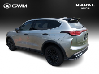 Haval Jolion Pro 1.5T S Ultra Luxury