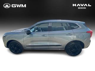 Haval Jolion Pro 1.5T S Ultra Luxury