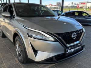 2023 Nissan Qashqai 1.3T Visia