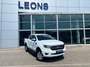 2022 Ford Ranger 3.2TDCi double cab Hi-Rider XLT auto