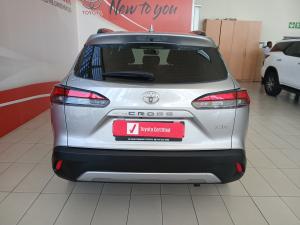 Toyota Corolla Cross 1.8 XR - Image 6