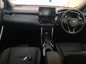 Toyota Corolla Cross 1.8 XR - Image 7