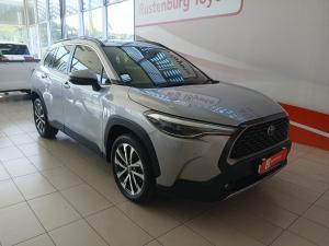 Toyota Corolla Cross 1.8 XR - Image 1