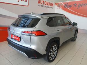 Toyota Corolla Cross 1.8 XR - Image 2