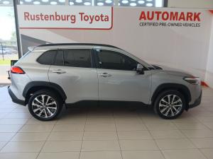 Toyota Corolla Cross 1.8 XR - Image 3