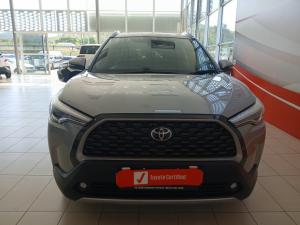Toyota Corolla Cross 1.8 XR - Image 4