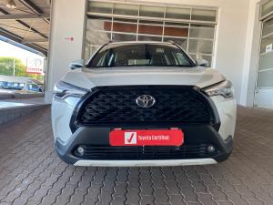 Toyota Corolla Cross 1.8 XS - Image 4