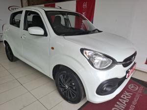 Toyota Vitz 1.0 XR manual - Image 1