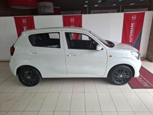 Toyota Vitz 1.0 XR manual - Image 3