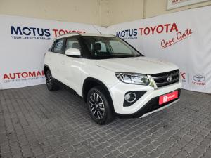 Toyota Urban Cruiser 1.5 XR - Image 1