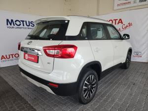 Toyota Urban Cruiser 1.5 XR - Image 2