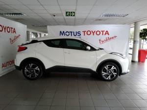 Toyota C-HR 1.2T Plus - Image 5