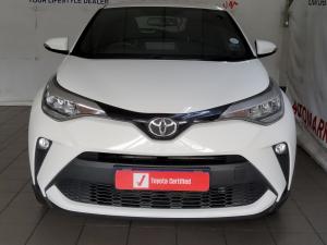 Toyota C-HR 1.2T Plus - Image 6