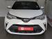 Toyota C-HR 1.2T Plus - Thumbnail 6
